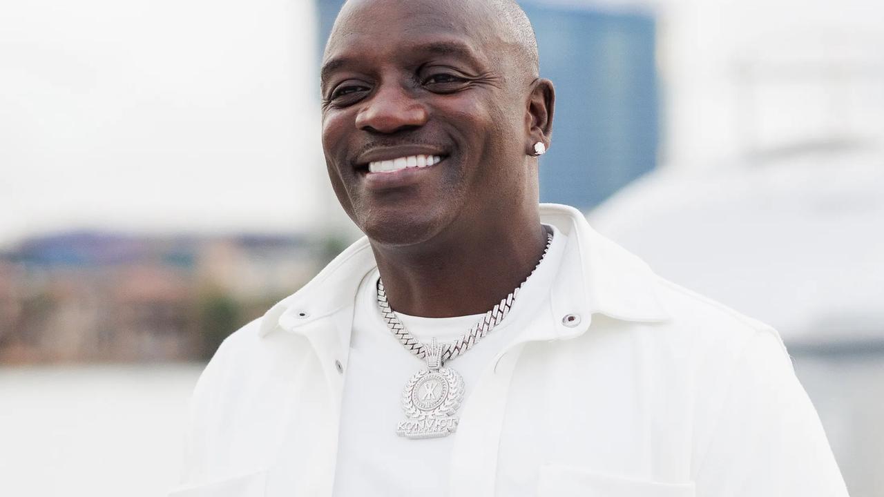 Akon Officially Arrested in Georgia: Here's the Complete Chronology and Profile of the Musician