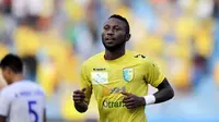 Samson, Bomber 'Pembunuh' Persib Bandung
