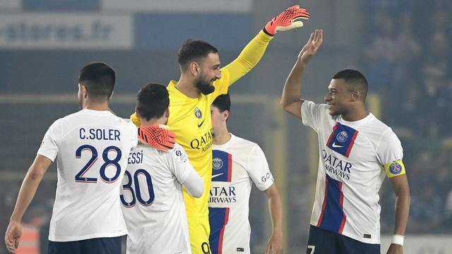 Foto: Lionel Messi Cetak Gol, PSG Pastikan Kunci Gelar Juara Liga Prancis 2022 / 2023