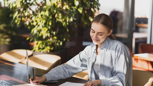 Susun Rencana Mingguan