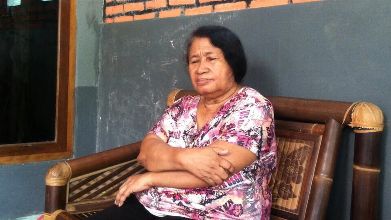 Sekolah Gafatar Tempat Kevin Belajar Banyak Kegiatan Ekskul