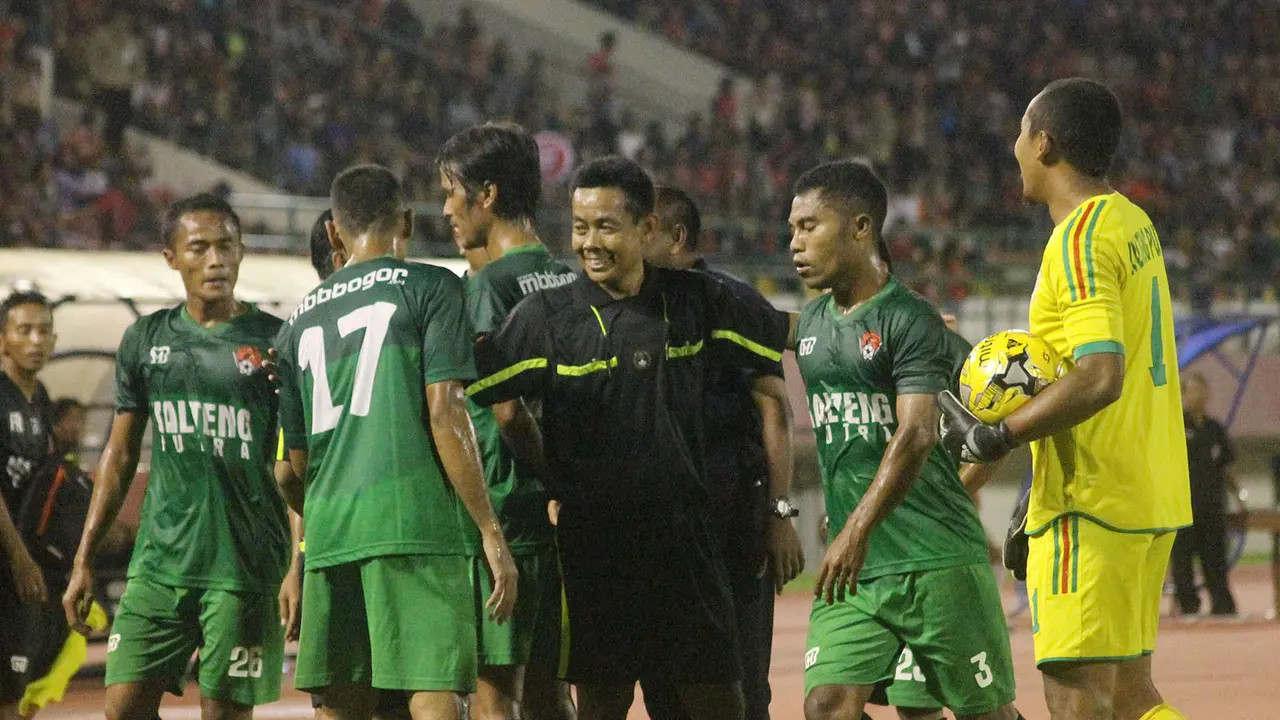 Kalteng Putra