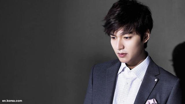 Lee Min Ho Berhasrat Ingin Kunjungi Bali Showbiz Liputan6 Com