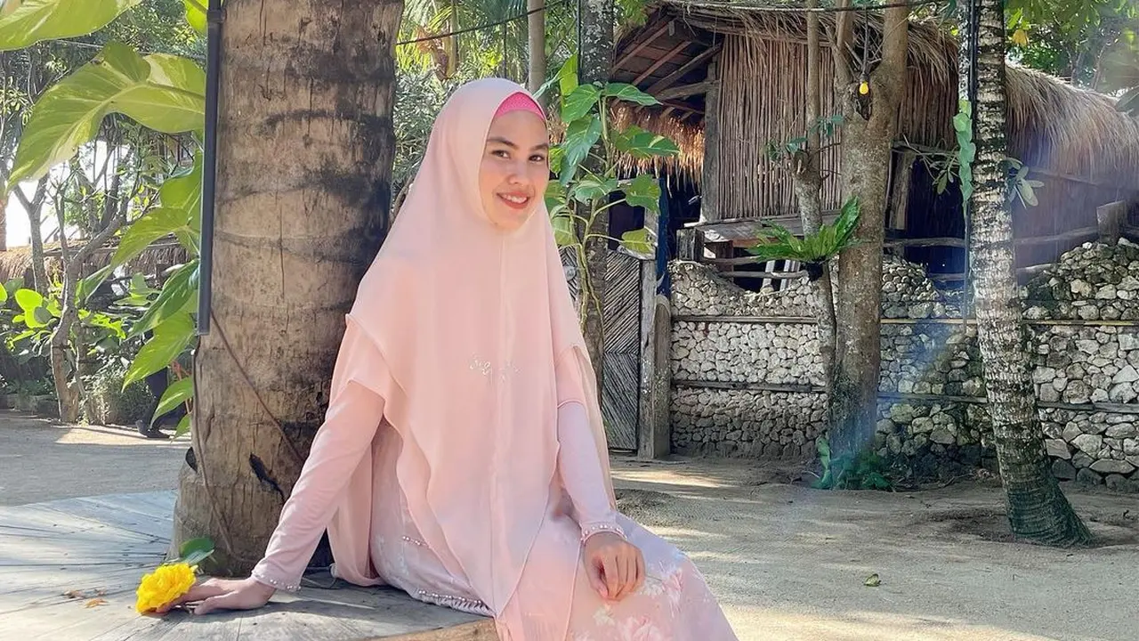 Kartika Putri. (Foto: Instagram @kartikaputriworld)