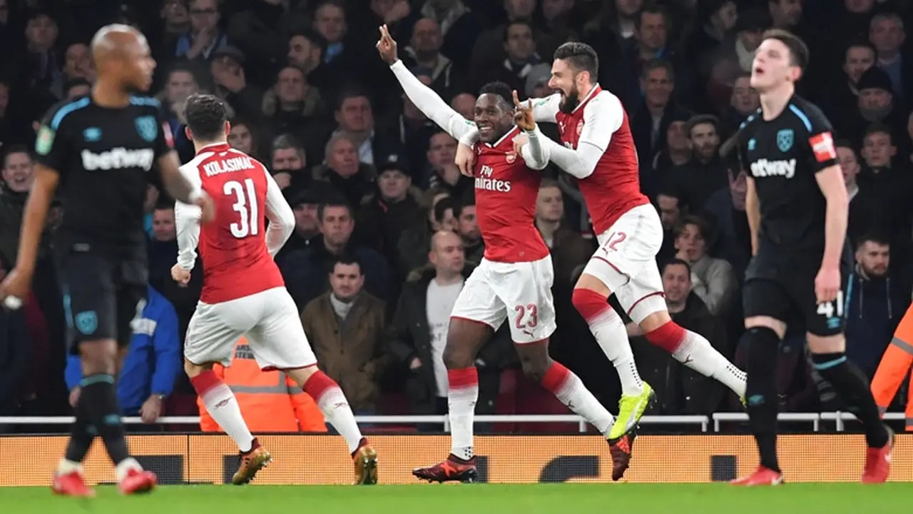 Arsenal