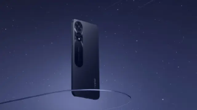 Oppo A78 5G. Dok: Oppo Indonesia