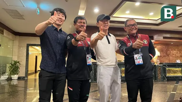 Shin Tae-yong