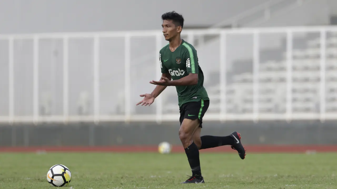 Timnas Indonesia U-23