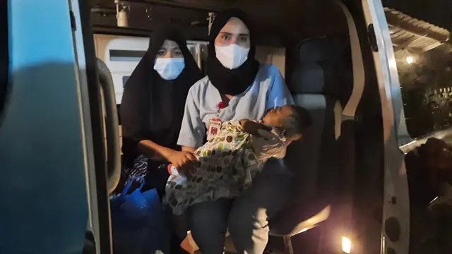 Wali Kota Medan, Bobby Nasution