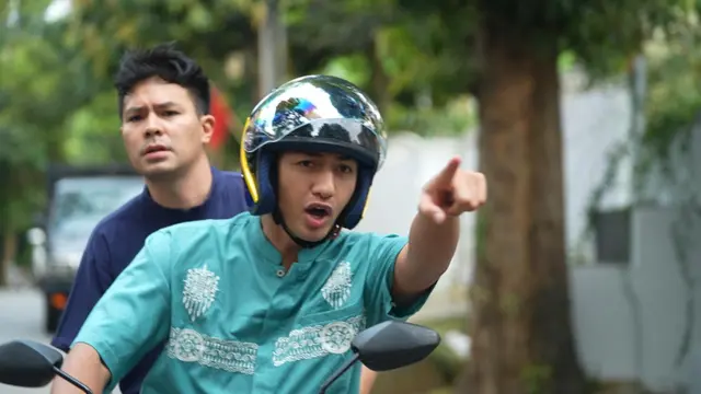 Tajwid Cinta
