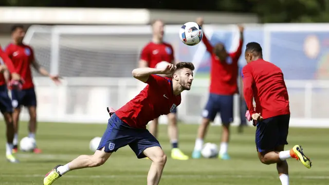 Adam Lallana