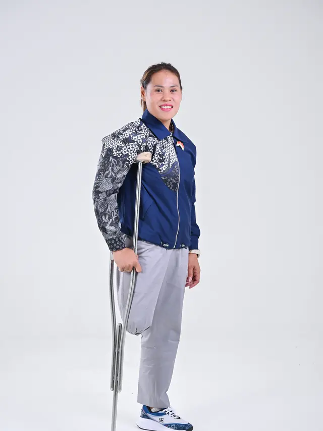 Asian Para Games 2026