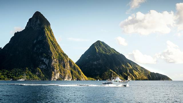 St. Lucia