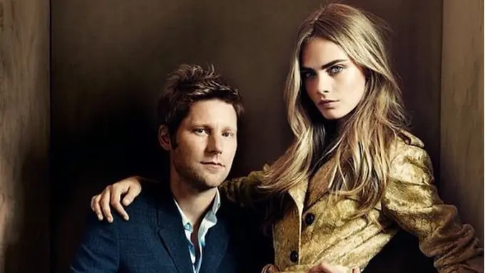 Keluar dari Burberry, Christopher Bailey Justru Masuk The Queen's New Year Honors List