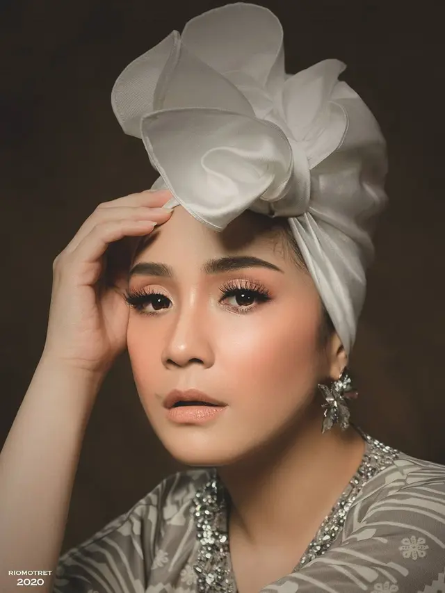 6 Potret Seru Pemotretan Keluarga Raffi Ahmad Jelang Lebaran. Curi Perhatian