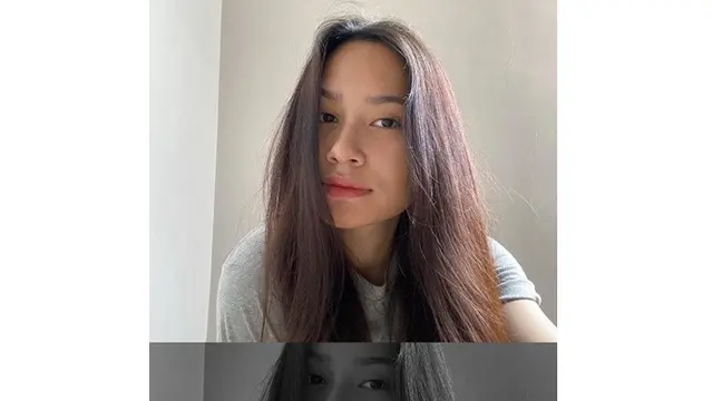 Jadi Ussy Film Virgo, Ini 6 Potret Terbaru Satine Zaneta Anak Abimana Aryasatya