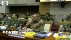 Ryamizard Ryacudu bantah salah satu tim KKIP dekat dengan Prabowo Subianto.