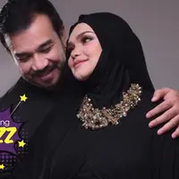 Selamat, Siti Nurhaliza dikaruniai bayi perempuan.