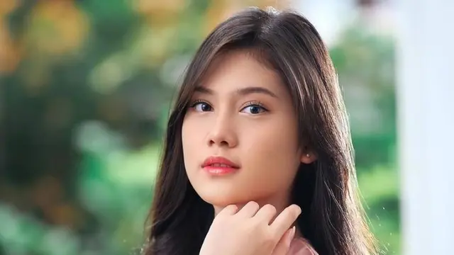 Yessica Amara alias Chika JKT48 (Foto: Instagram/@jkt48.chika)
