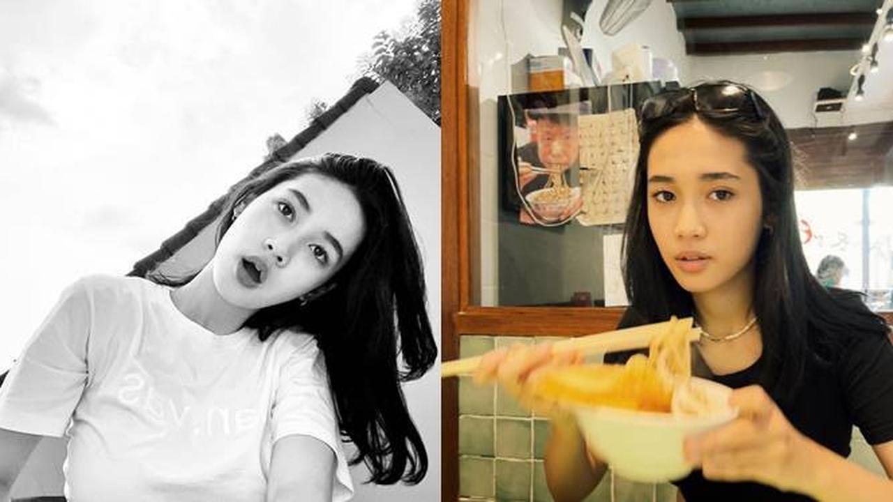 7 Potret Terbaru Aisha Nurra Datau, Putri Ine Febrianti yang Beranjak Dewasa