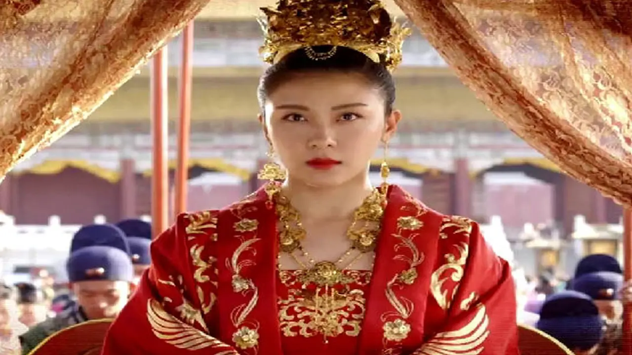 Ha Ji Won Nikmati Masa Terakhir Bersama Empress Ki
