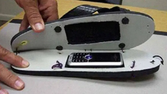 7 Benda Hasil Kreasi Narapidana Ini Unik Banget, Bikin Kagum