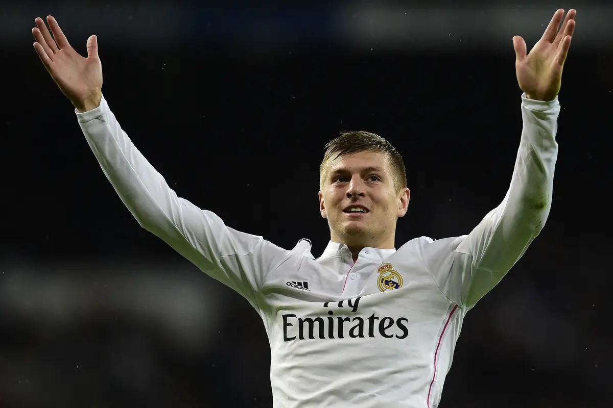 Foto: Luar Biasa, Cristiano Ronaldo dan 5 Pemain Aktif yang Mampu Menyabet Gelar Juara Liga Champions di Dua Tim Berbeda