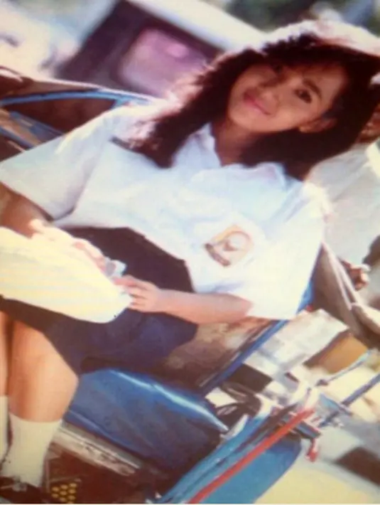 Maia Estianty (Instagram/maiaestiantyreal)