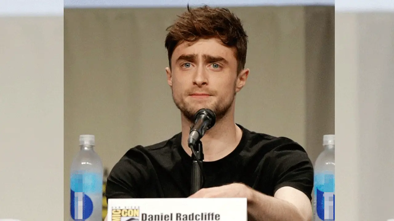 Daniel Radcliffe