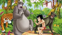 Ron Howard Dibidik Gantikan Alejandro Gonzales di The Jungle Book