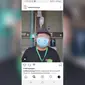 Kabar tersebut disampaikan langsung Soekirman melalui video yang diunggah di akun media sosial Instagram.