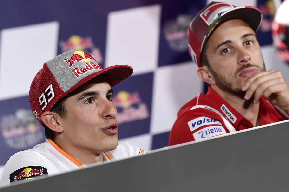 Marquez MotoGP Jerez