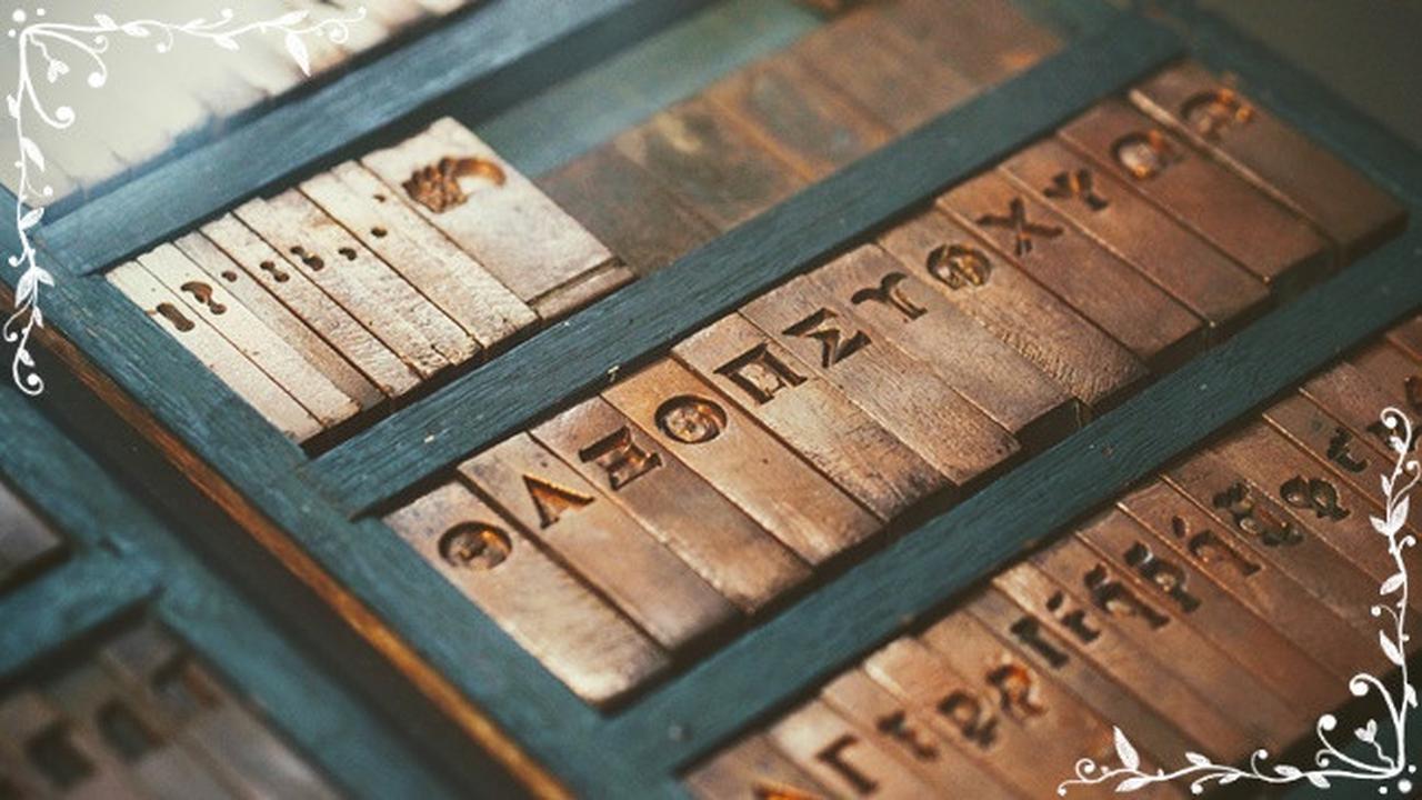 Ilustrasi tembaga (Dok: Natalia Y/Unsplash)