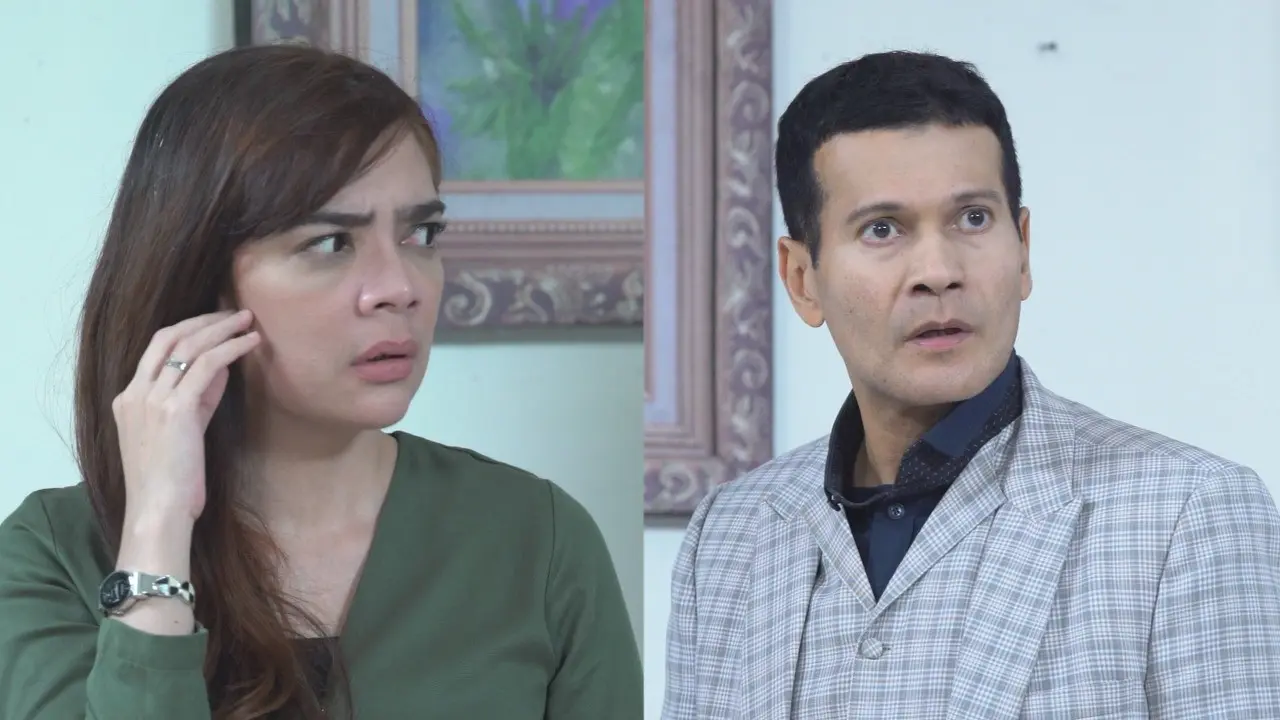 Cinta 2 Pilihan