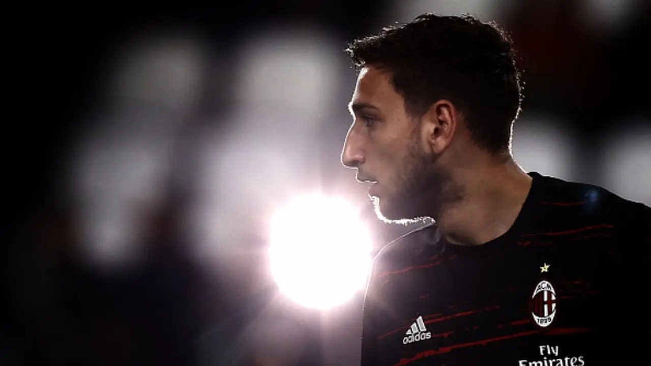 Gianluigi Donnarumma