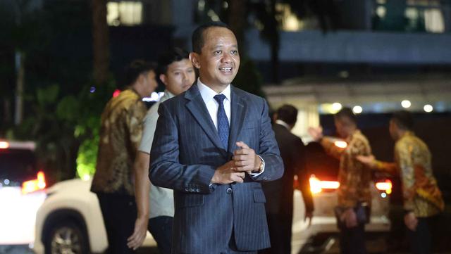Presiden Prabowo dan Jajaran Menteri Kabinet Merah Putih Hadiri Resepsi Pernikahan El Rumi Syifa Hadju