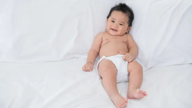 Jadwal Tidur Anak Berdasarkan Usia, dari 0 hingga 5 Tahun