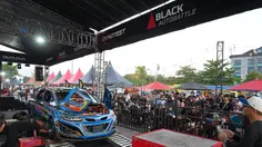 Ratusan Mobil Modifikasi Adu Keren di Solo, Ada yang Punya 21 Fitur Motorized