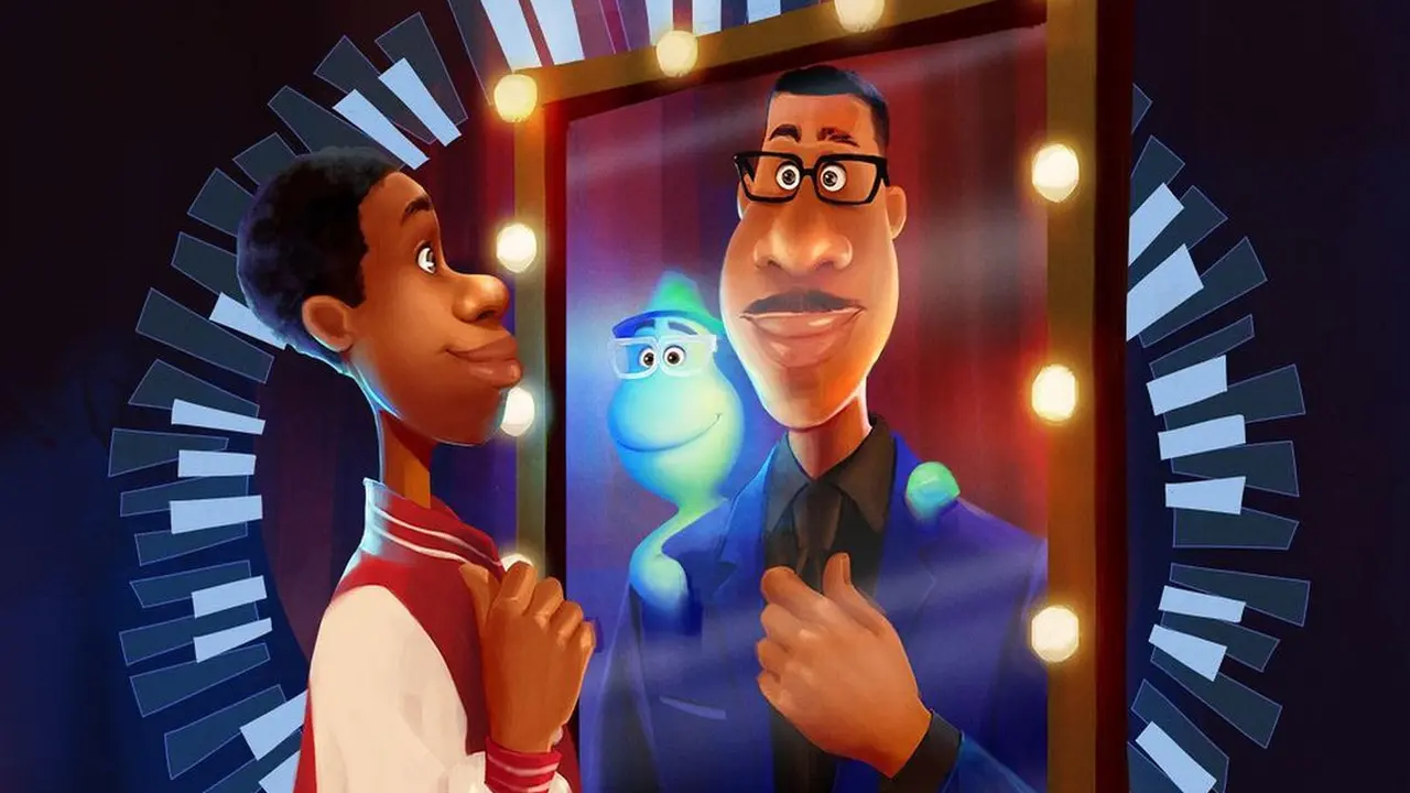 Disney Soul