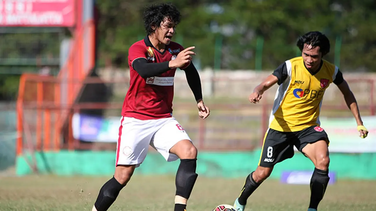 Rizky Pellu