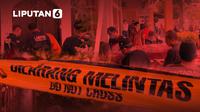 Banner Infografis Tragis 5 Jenazah Ditemukan Dalam Rumah Satu Liang Lahat di Indramayu. (Liputan6.com/Abdillah)