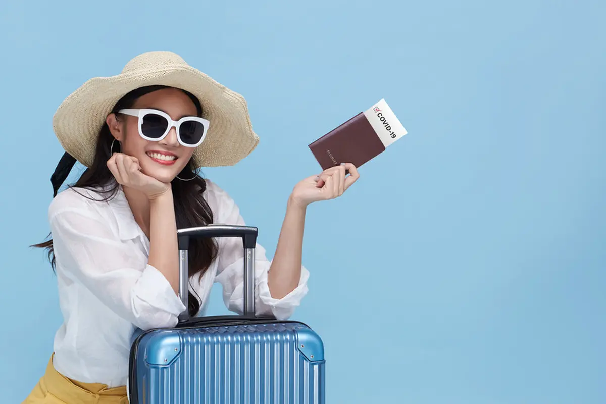 Bikin Paspor Kini Lebih Gampang karena Bisa Secara Online, Biar Lebih Praktis Bayarnya Pakai BRImo Aja!