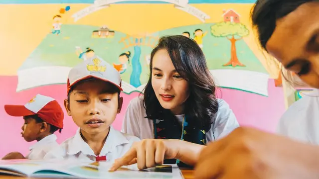 Chelsea Islan
