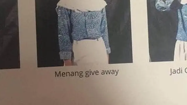 6 Cita-Cita Nyeleneh Siswa di Buku Sekolah Ini Bikin Ngakak