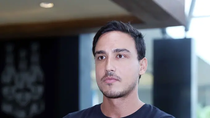 [Bintang] Hamish Daud