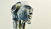 10 Tahun Lagi, Robot Bakal Gantikan Pekerjaan Manusia