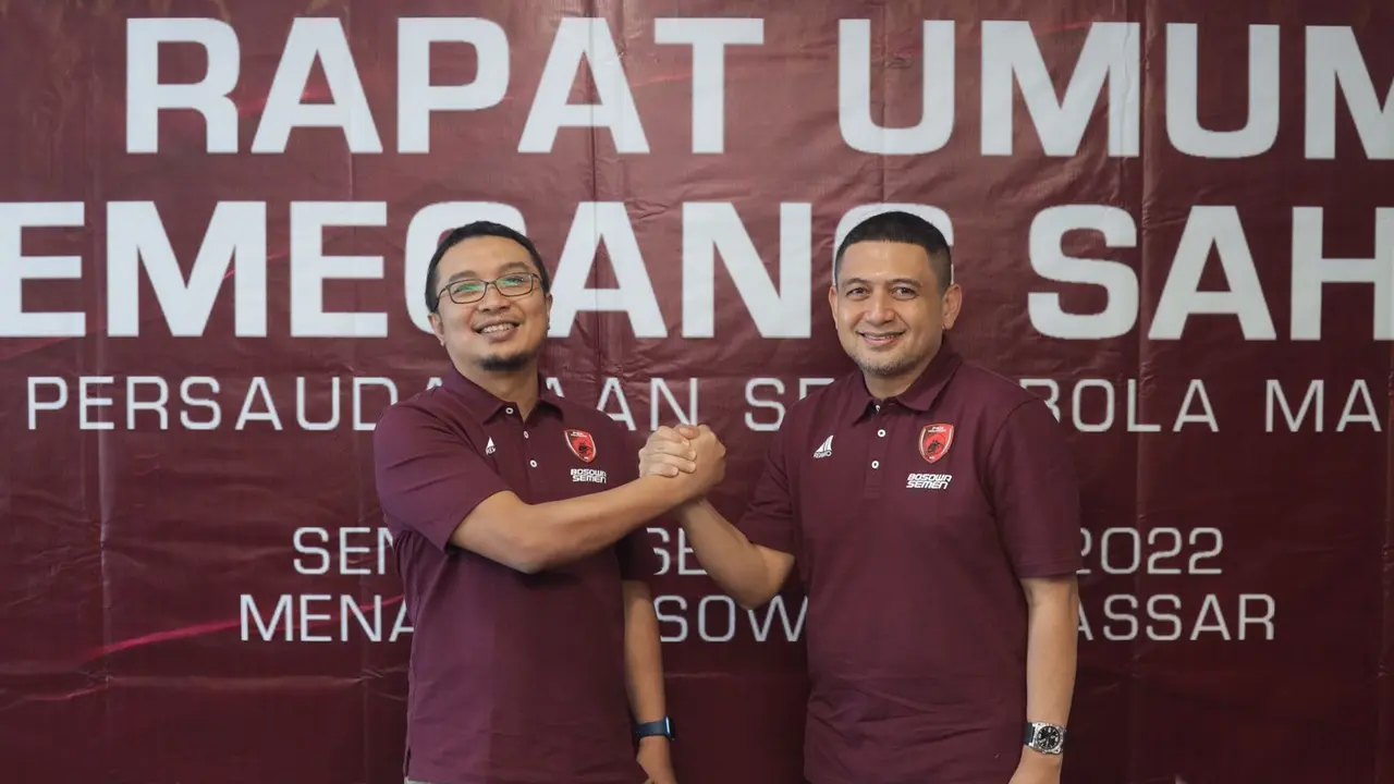 PSM Makassar