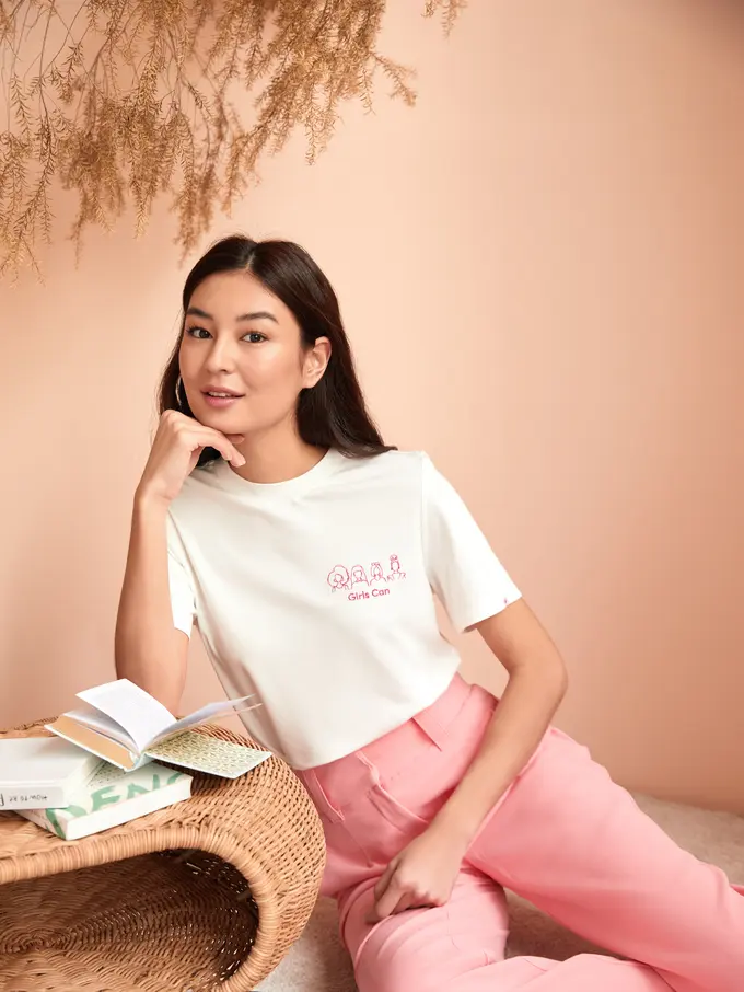 Love, Bonito X Barbie