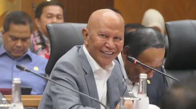 Bedah APBN 2027 Rp 4.106 Triliun, dari Bansos hingga Pendidikan