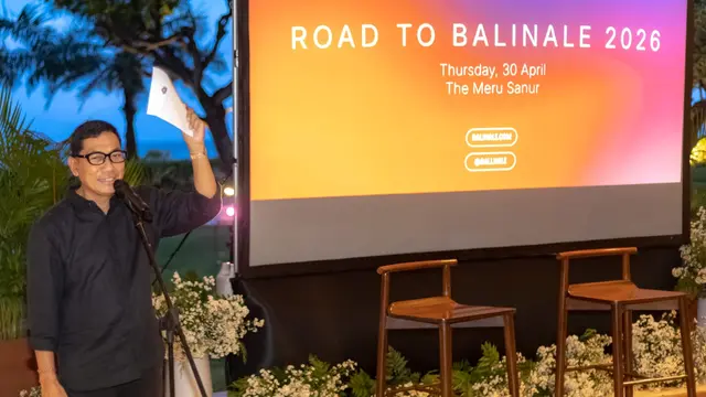 Balinale 2026